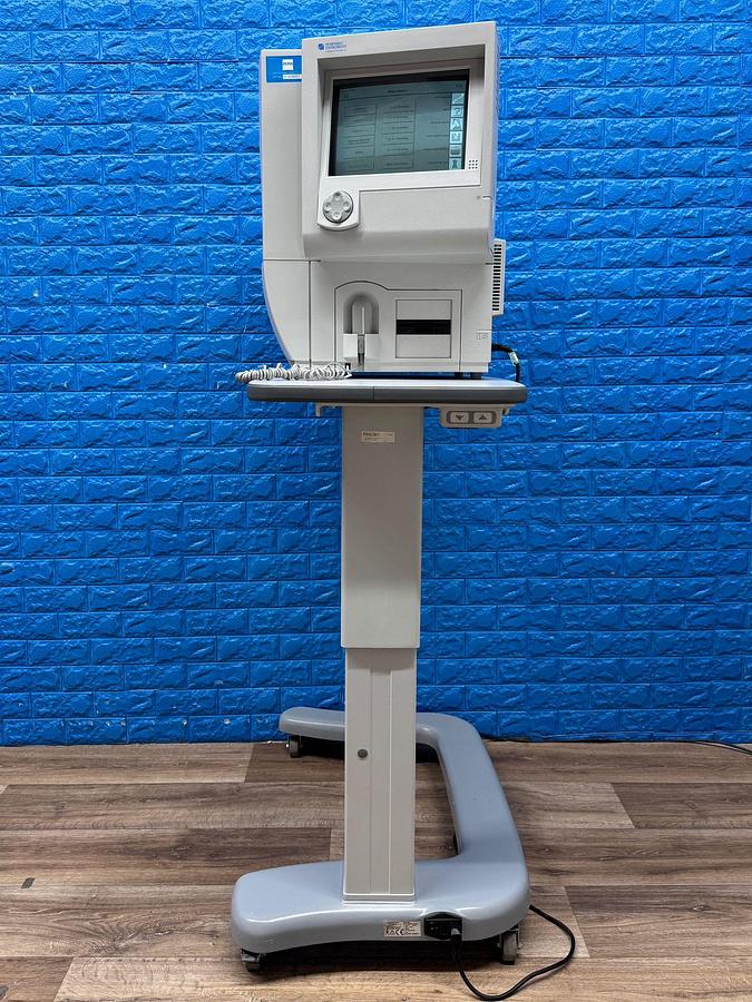 Used Zeiss Field Analyzer Model: 720