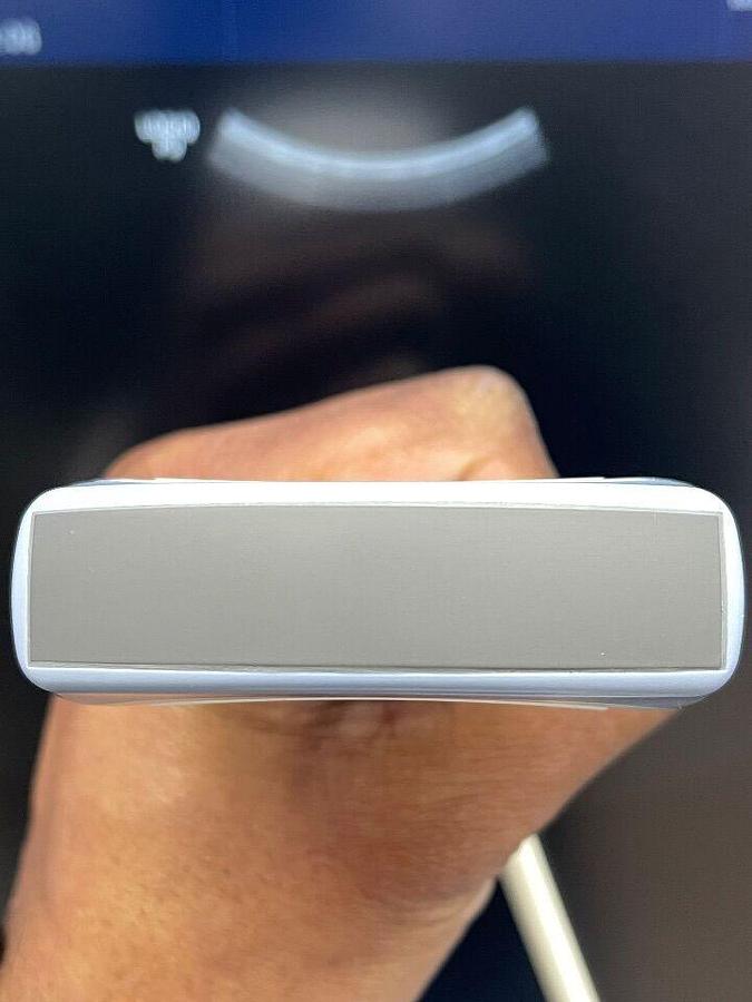 Used GE Logiq P9 YOM