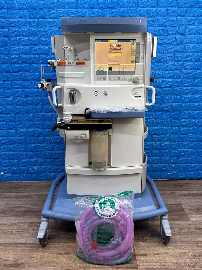Used Dräger Primus Anaesthesia  YOM: 2013 