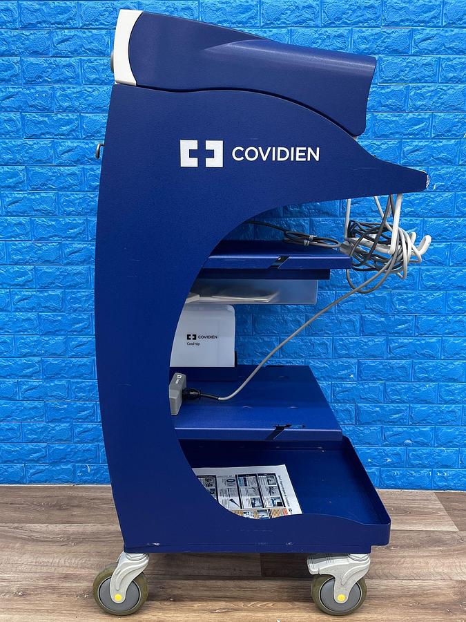 Used Covidien Cool-Tip RF E Series