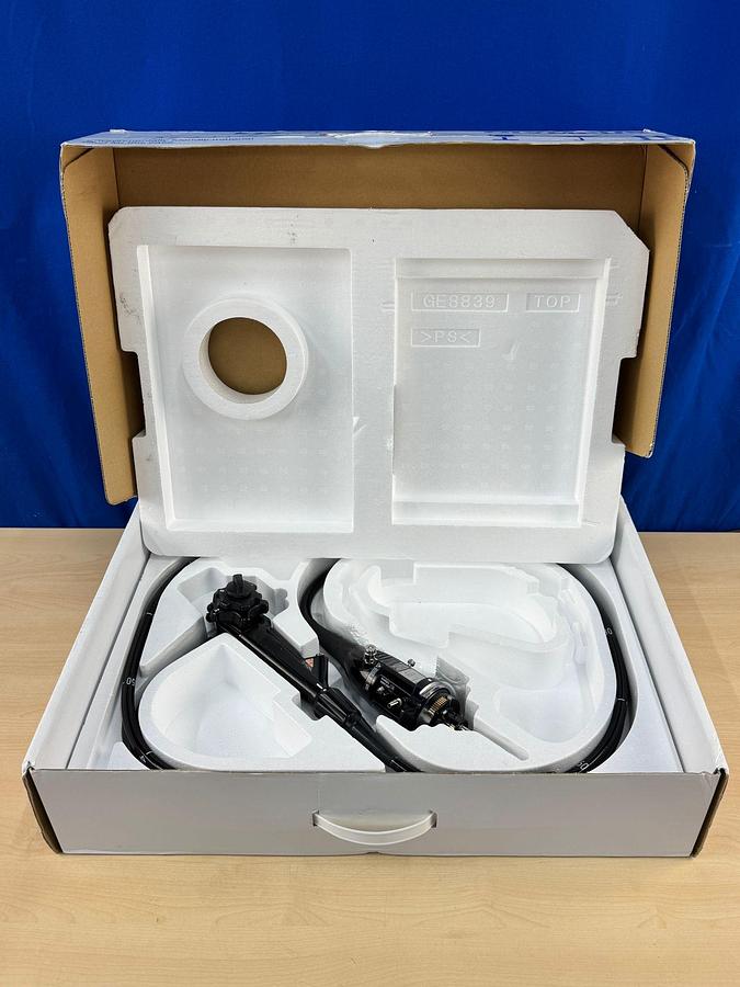Used  Olympus Scope  Model: CF-HQ290L