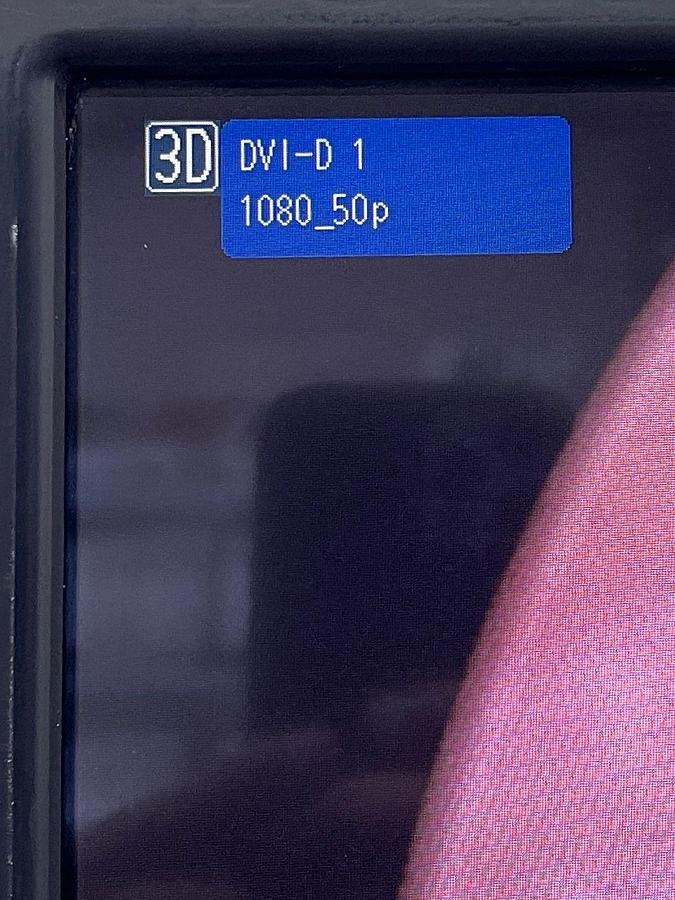 Used Karl Storz Tower