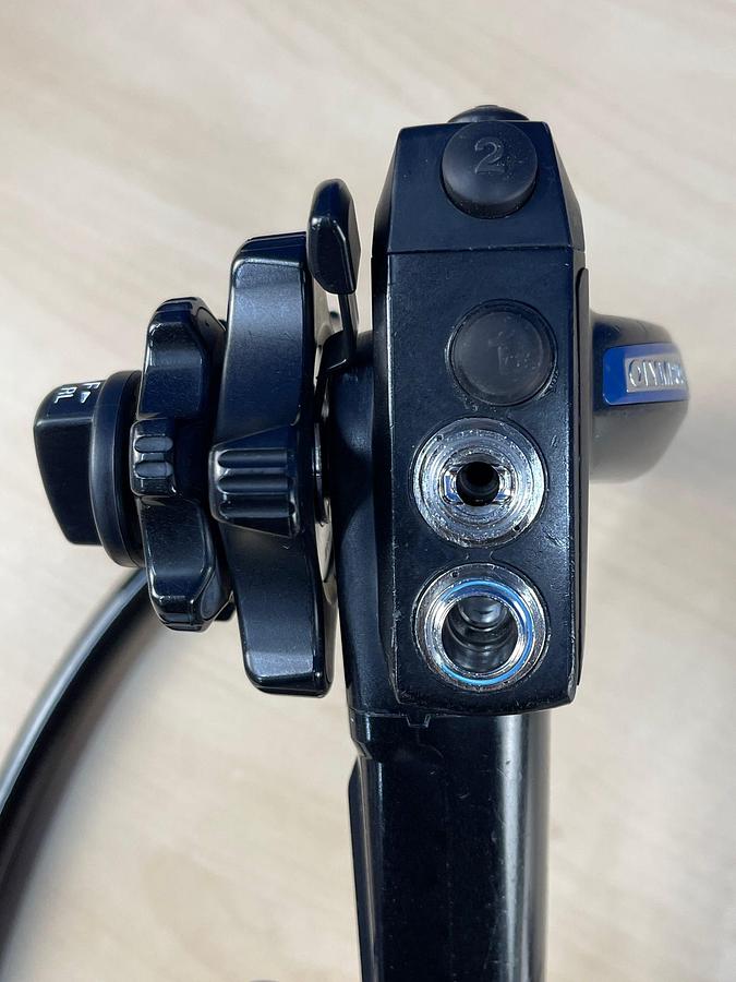 Used Olympus scope Model: CF-HQ290L