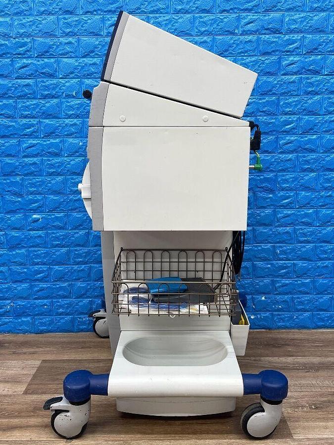 Used ERBE VIO 300 S