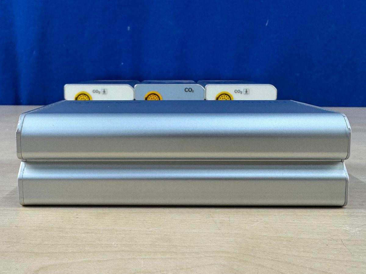 Used MAQUET CO2 Analyzer REF: 6523588 