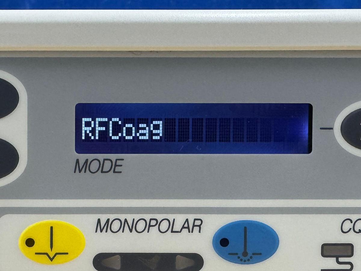 Used Olympus ESG-100 REF: WB991036 YOM: 2012 