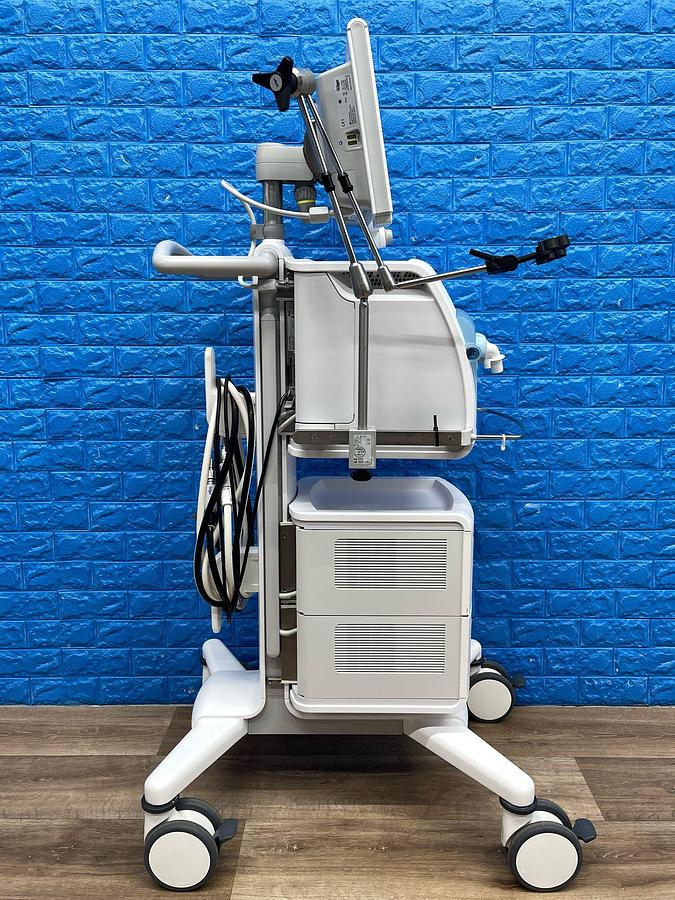 Used DRAEGER Evita Infinity V500 Ventilator YOM: 2017