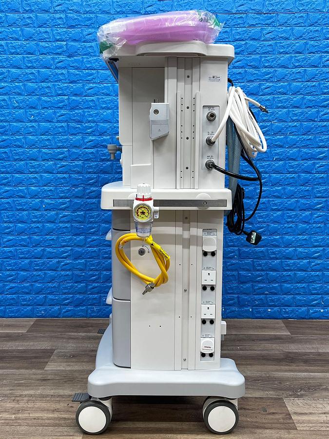 Used MINDRAY WATO EX-65 Anesthesia machine YOM: 2012