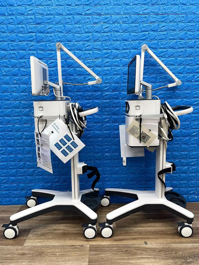 Used Mindray SV600 Ventilator YOM: 2020