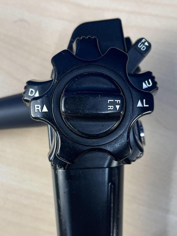 Used FUJINON Scope Model: EC-600WM Colonoscope Colonoscope