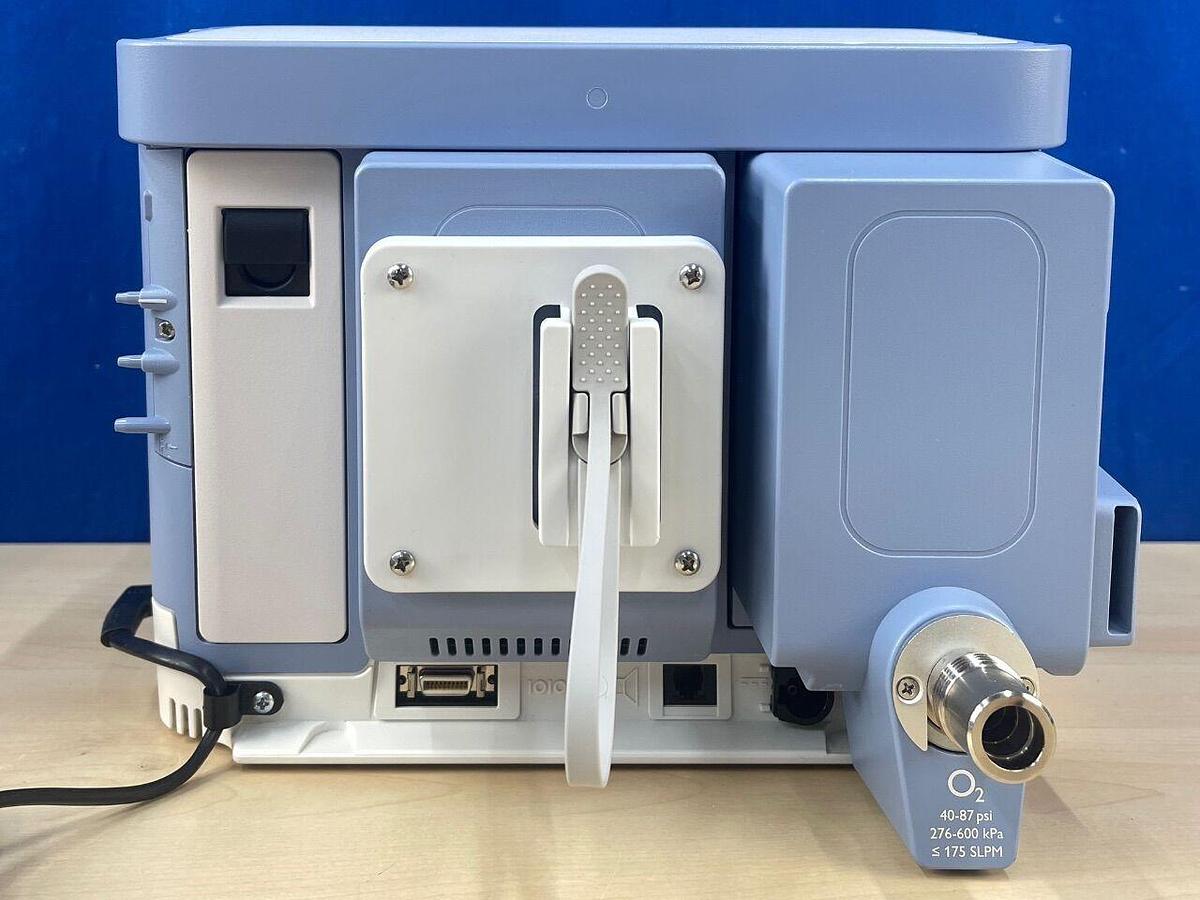 Used PHILIPS Trilogy 202, YOM