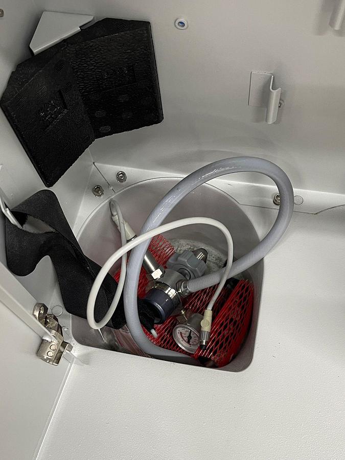 Used Erbe VIO 200D YOM: 2016 