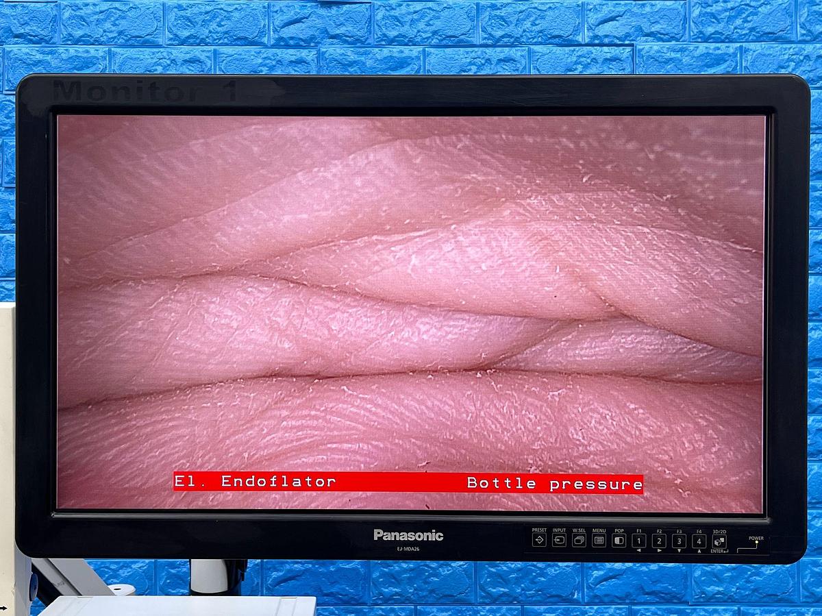 Used Karl Storz Tower