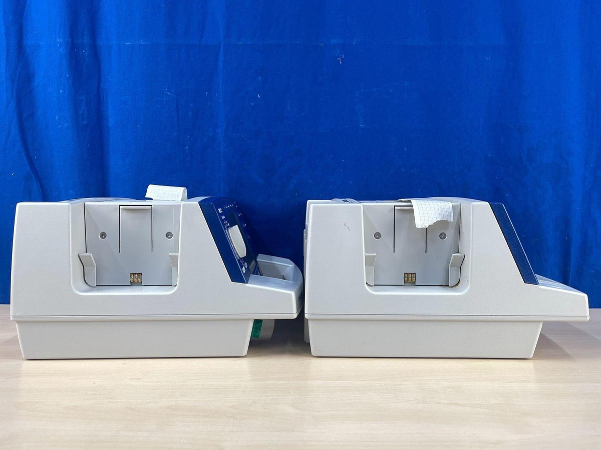 Used PHILIPS HeartStart XL YOM: 2005, 2007