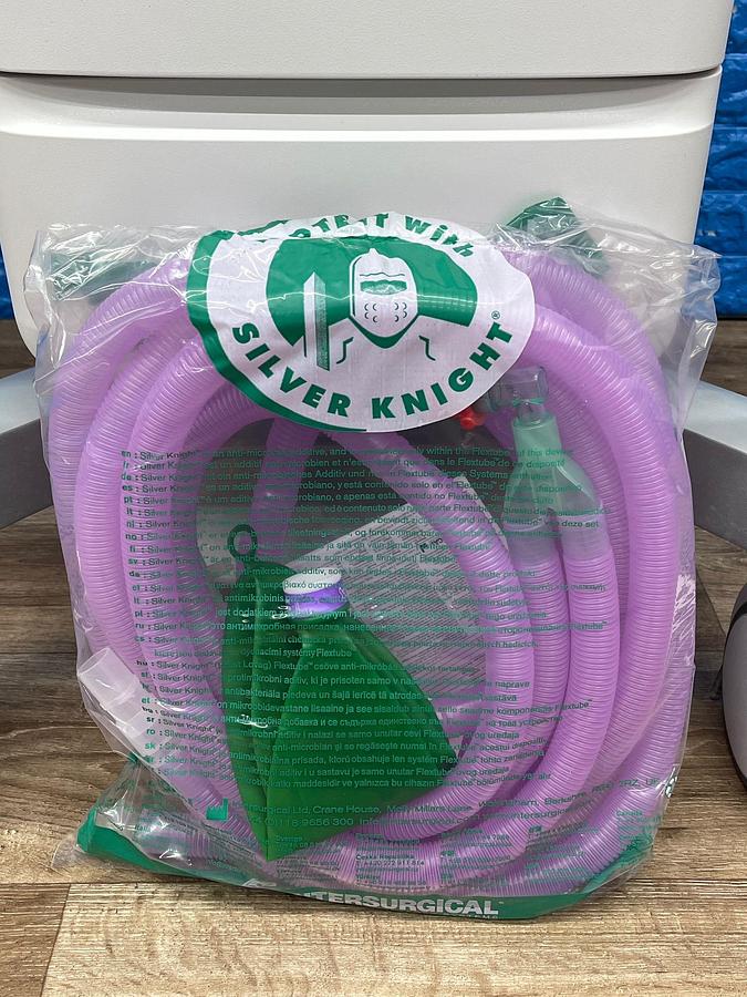 Used GE Datex Ohmeda Carestation 650, YOM: 2016