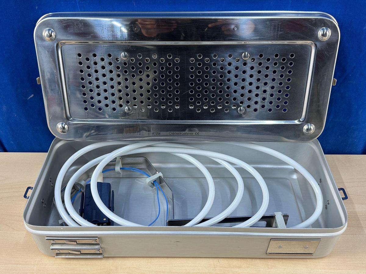 Used Erbe flexible cryoprobes  REF: 20402-037 