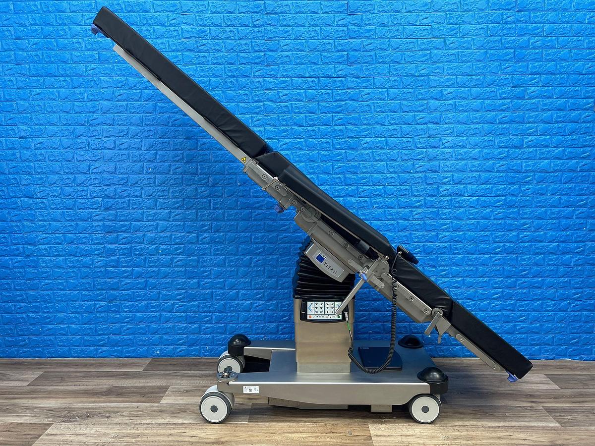 Used Trumpf Titan, YOM: 2013
