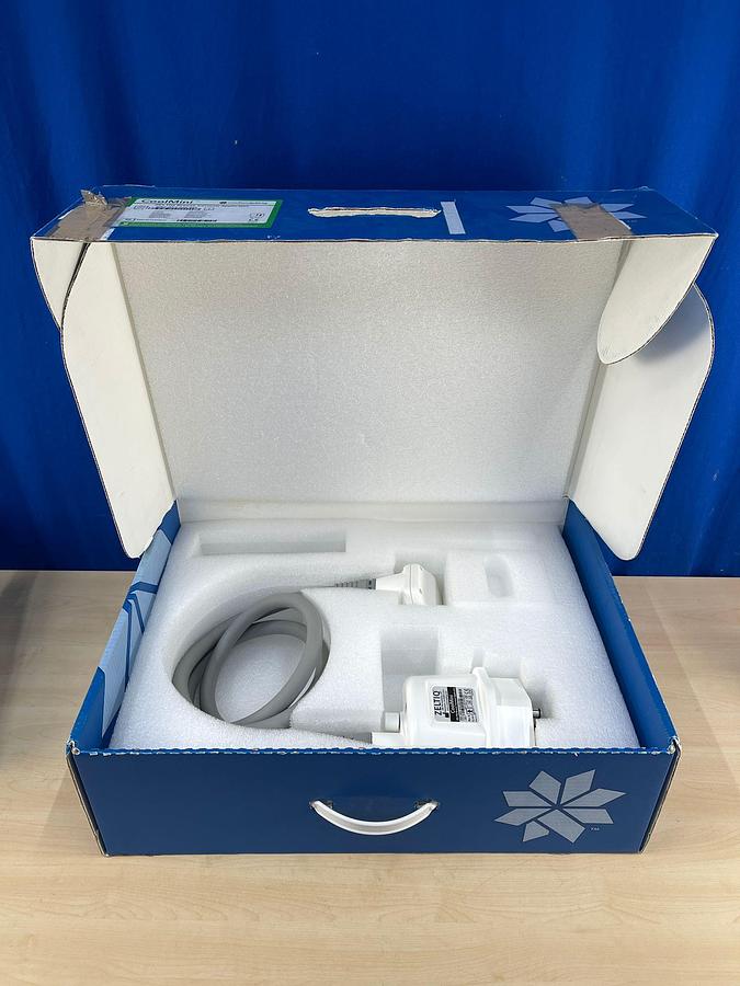 Used ZELTIQ CoolMini Coolsculpting Breeze Vacuum Applicator  REF: BRZ-AP2-020-000