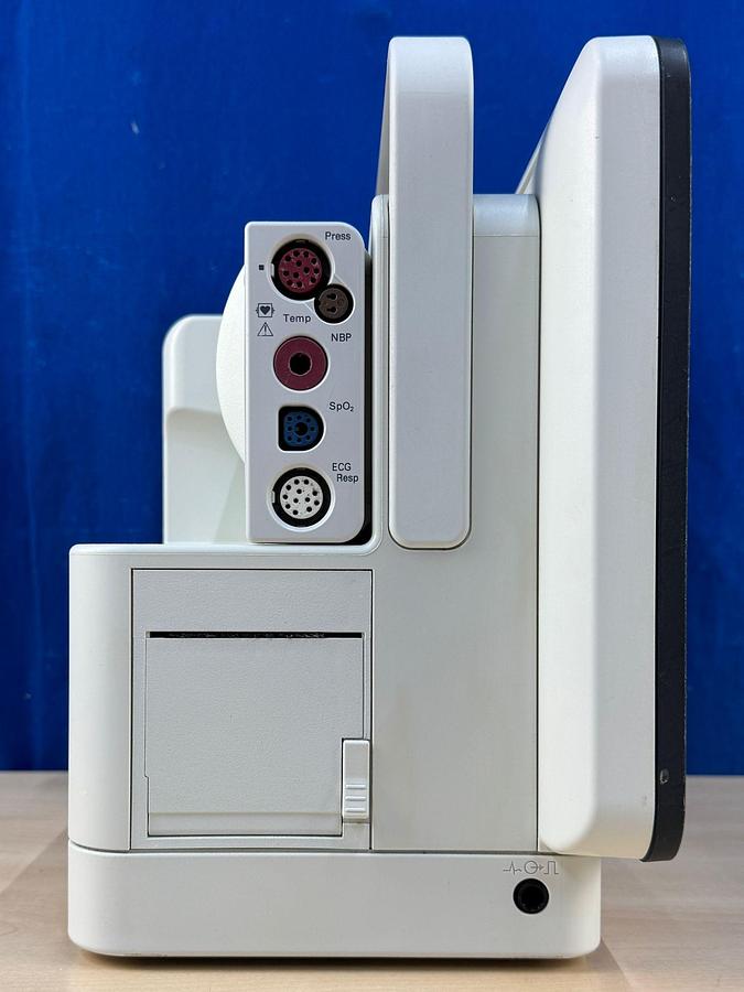 Used Philips Intellivue MX 450 Patient Monitor YOM: 2014