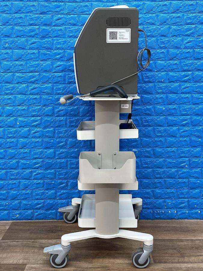 Used Roche Cobas B 123 YOM: 2019 -No Software