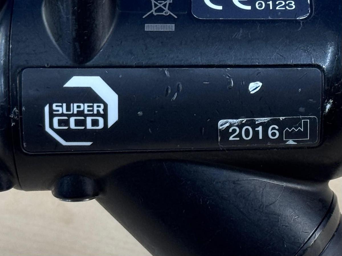 Used Fujinon Scope Model: EB-530US Bronchoscope YOM: 2016