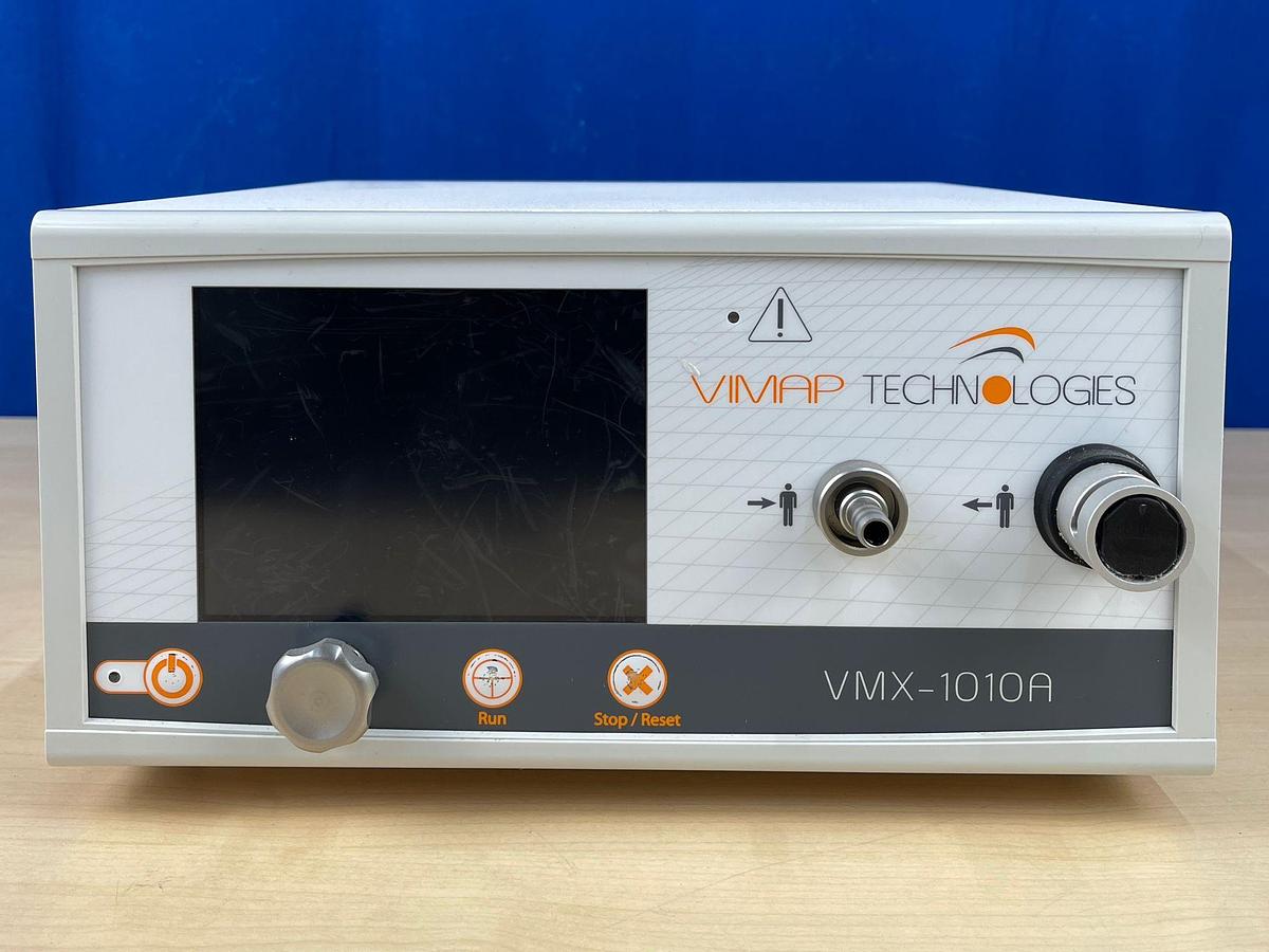 Used Vimap Technologies VMX-1010A YOM: 2012