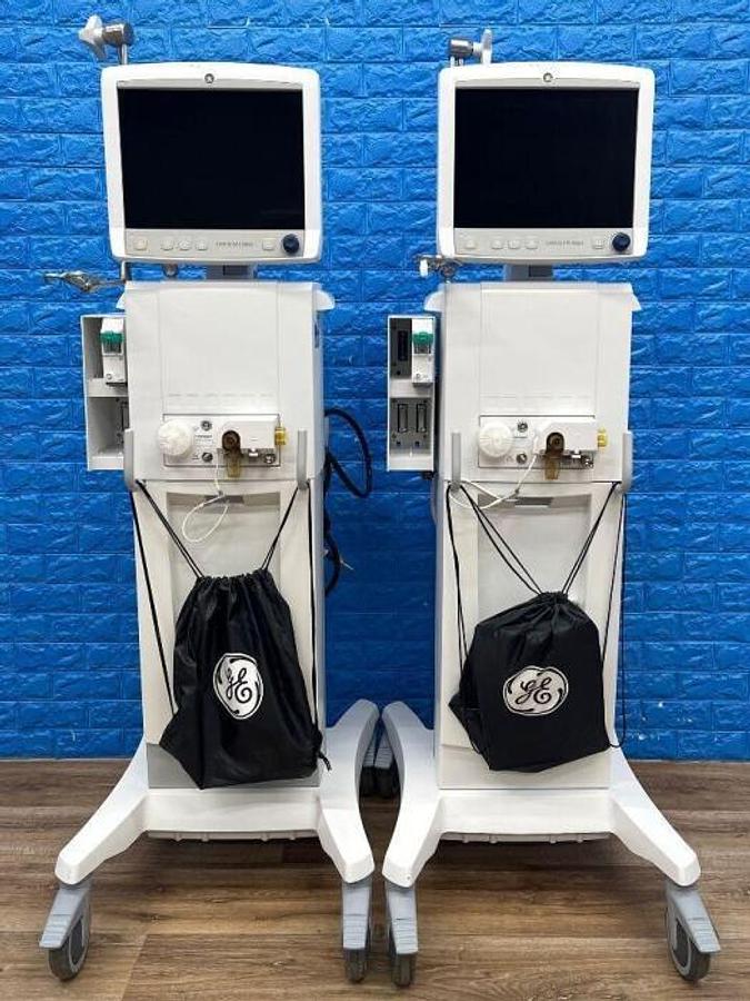 Used 2020 - GE Carescape R860