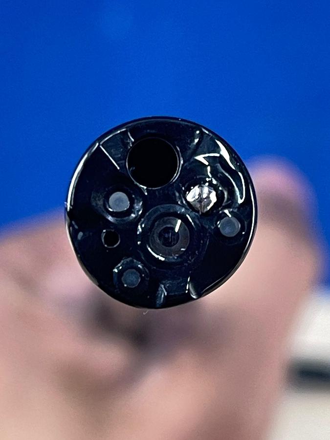 Used OLYMPUS CV-180/CLV-180 Tower with 2x Endoscopes