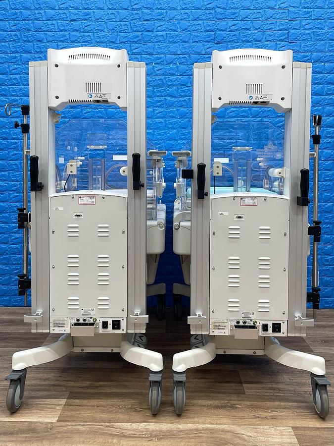 Used GE Giraffe YOM: 2018 Infant Incubator
