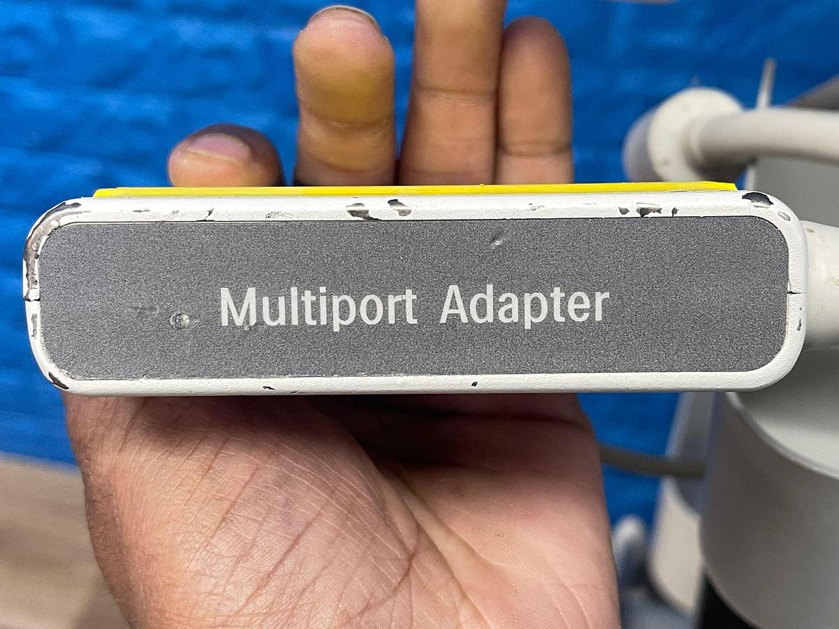 Used PHILIPS CX Cart Ultrasound trail