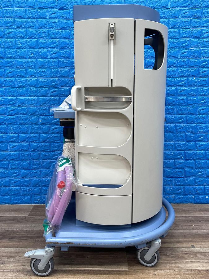 Used Dräger Primus Anaesthesia YOM: 2007