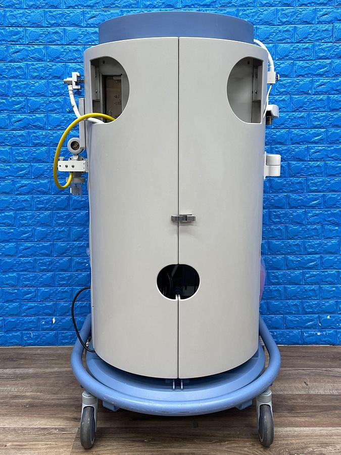 Used Dräger Primus Anaesthesia  YOM: 2009 