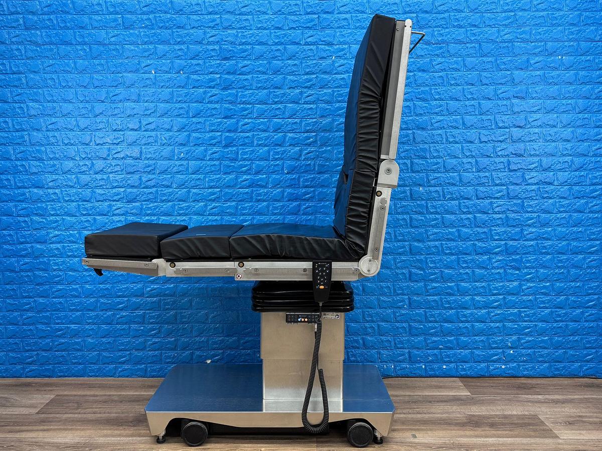 Used Steris Kerna General Surgical Table YOM: 2022