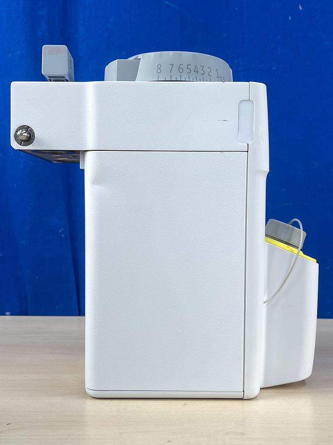 Used GE Datex-Ohmeda Tec 850 Sevoflurane Vaporiser, YOM: 2020.