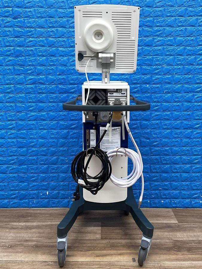 Used HAMILTON G5 Ventilator YOM: 2020