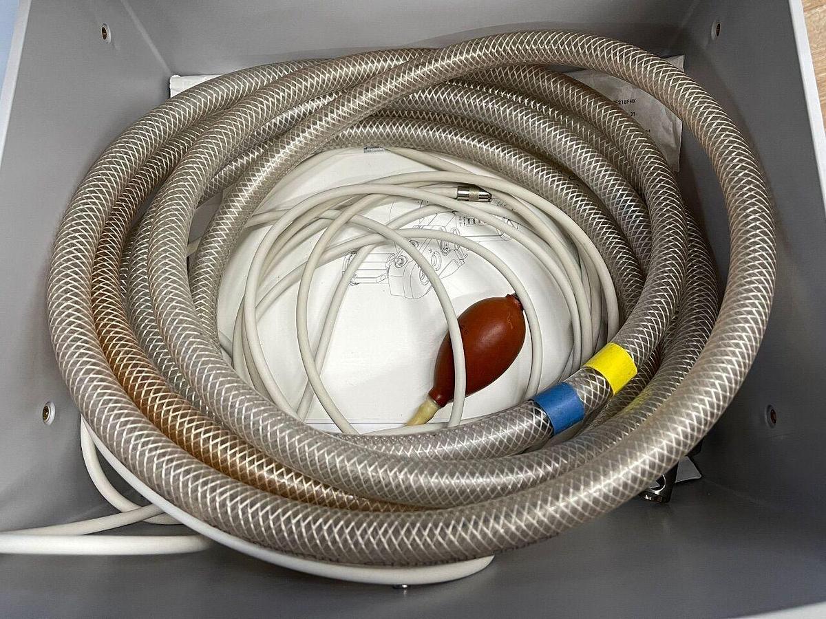 Used GE Aespire View Anesthesia YOM