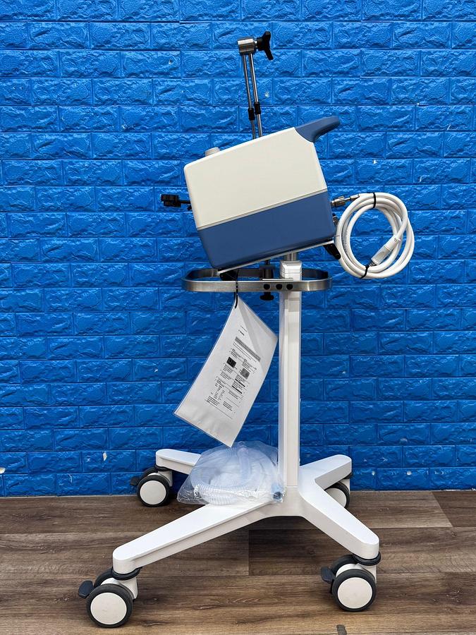 Used Dräger Carina Ventilator  Hours: 52 YOM: 2018 