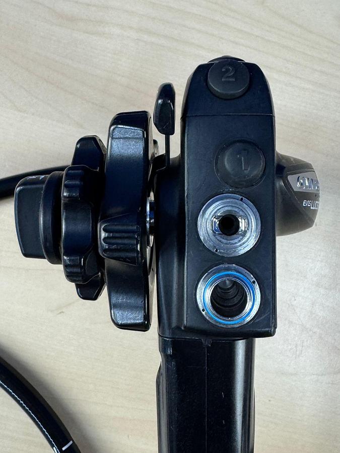 Used Olympus Scope Model: CF-Q260DL 