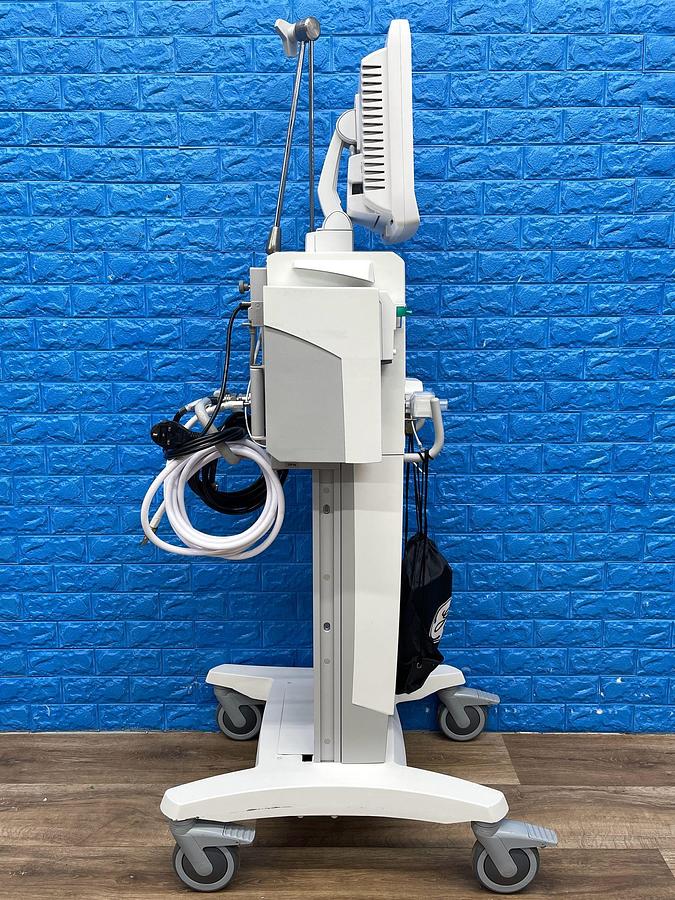 Used GE R860 Ventilator, YOM: 2020