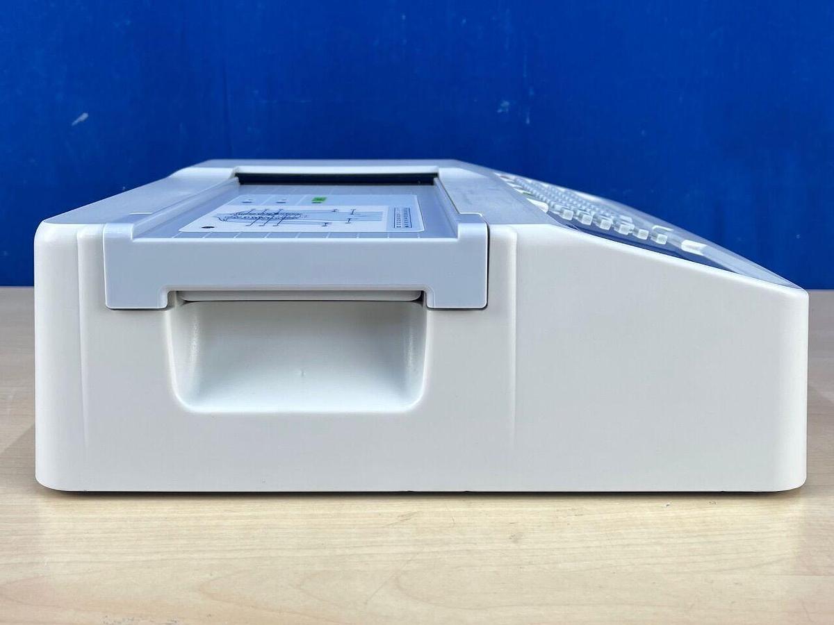 Used MORTARA ELI 150 ECG