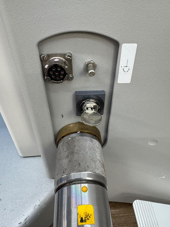 Used Philips BV Endura Software 2.5.5 YOM: 2016 SN: 001156 SN: 001492 Options: Vascular C02 Vascular Abdominal Vascular Cerebral Vascular Peripheral Abdominal Thorax Lumbar Spine Head / Spine Orthopaedics