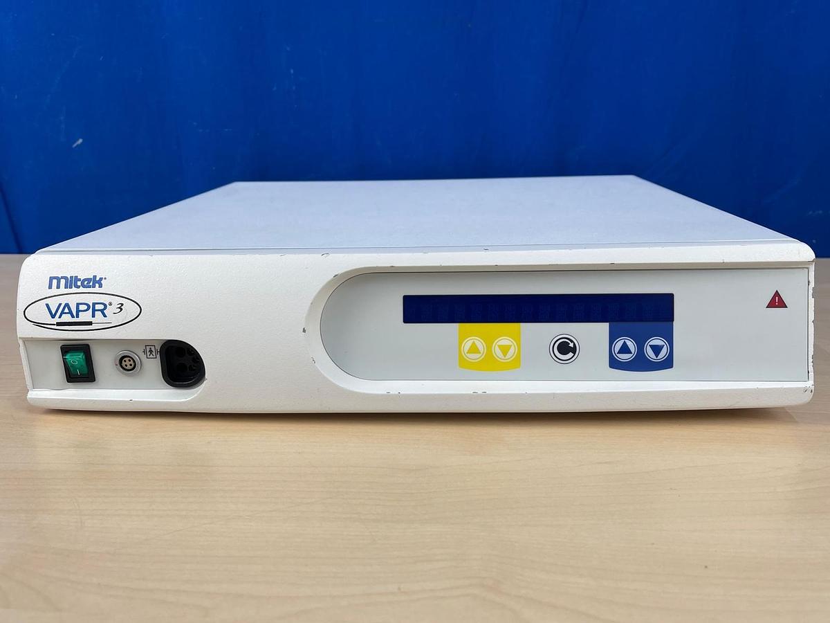 Used Depuy Mitek VAPR 3