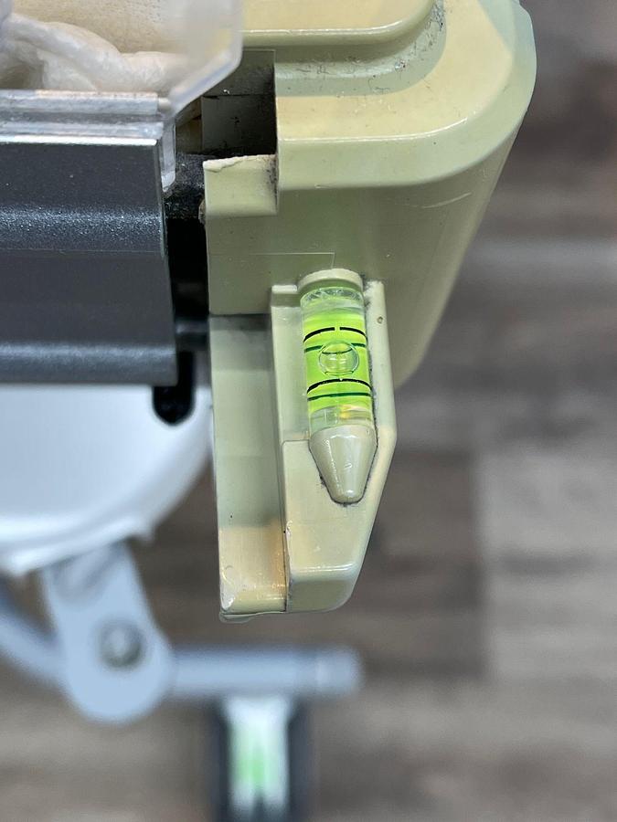 Used Dräger Resuscitaire YOM: 2016