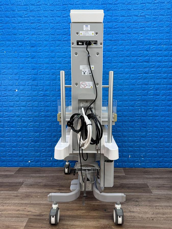 Used Drager Resuscitaire REF: GSDTC3 YOM: 2015 