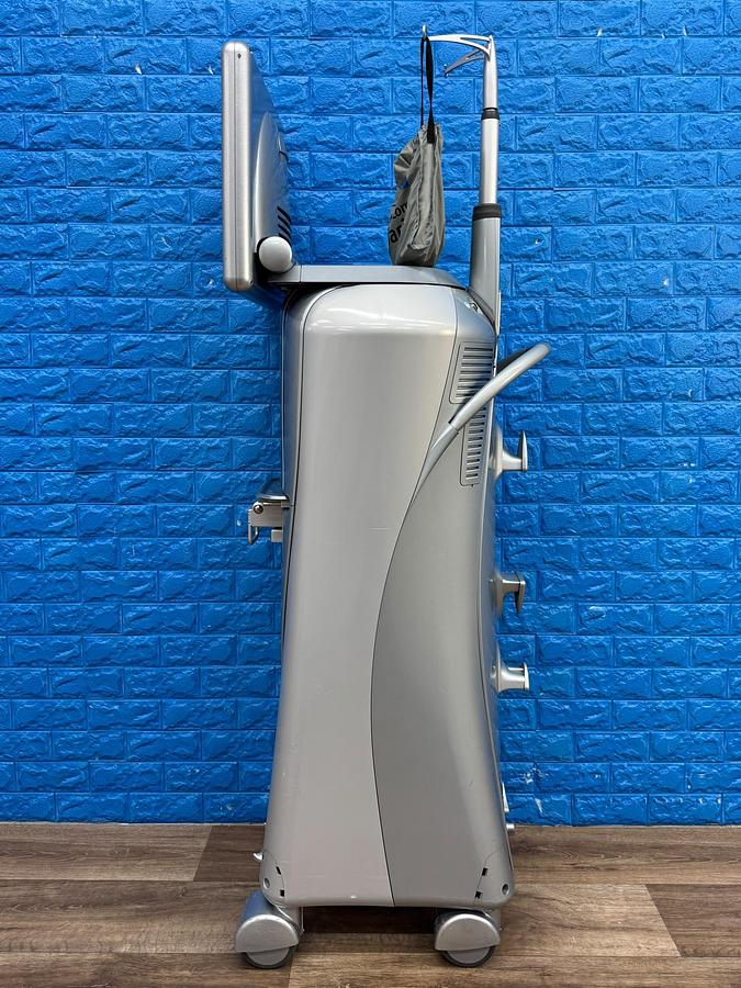 Used Bausch & Lomb Stellaris REF: BL11110 100027066 YOM: 2014 