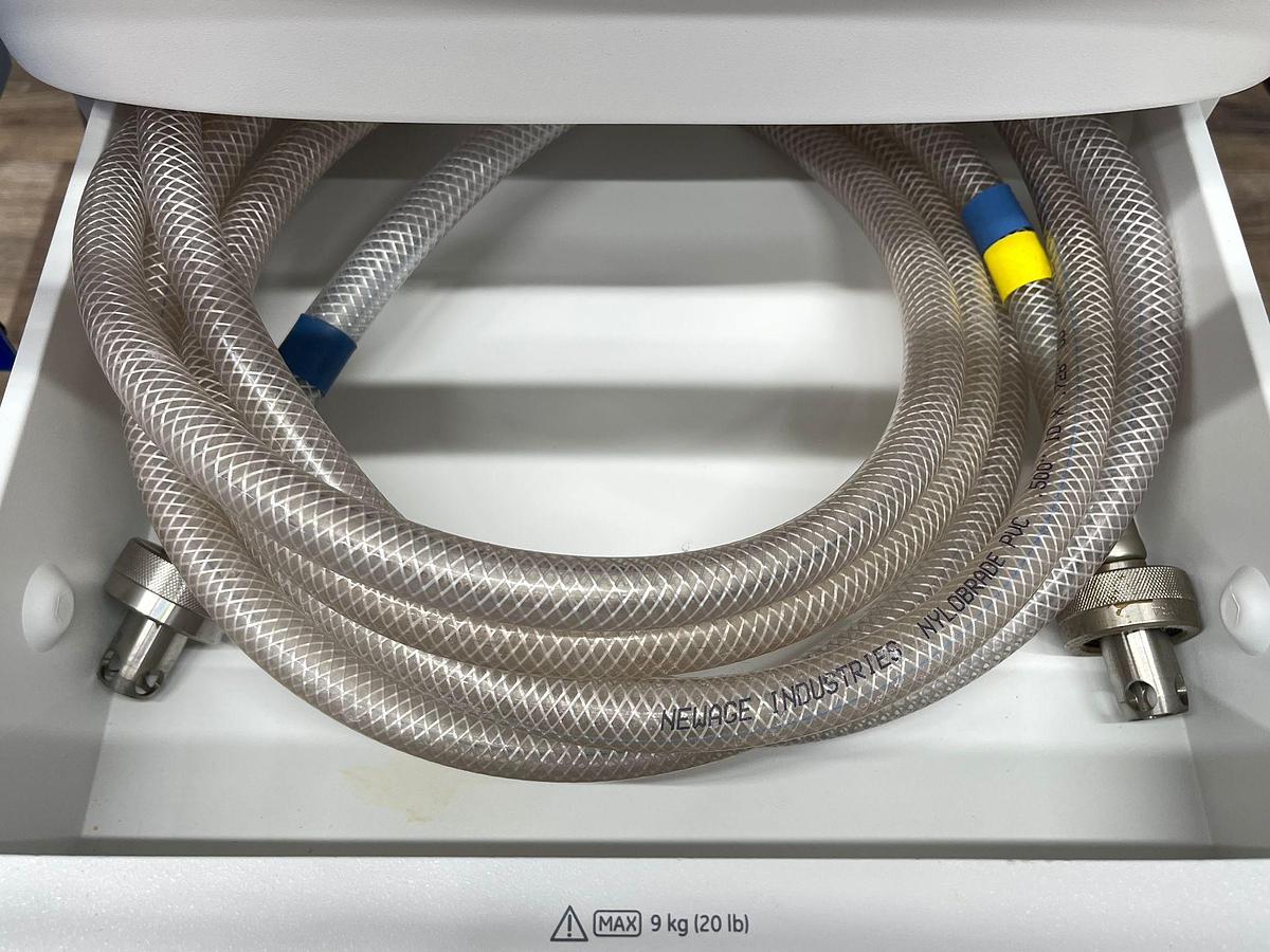 Used GE Datex Ohmeda Carestation 650, YOM: 2016