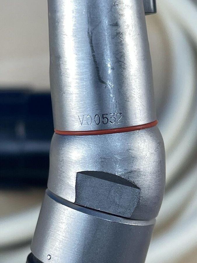Used CUSA Ultrasonic Hand Piece Surgical Aspirator