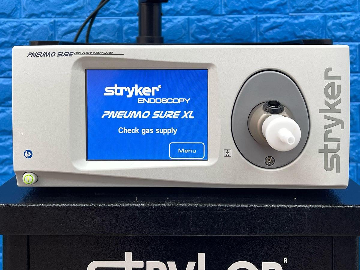 Used Stryker 1688 4K Tower