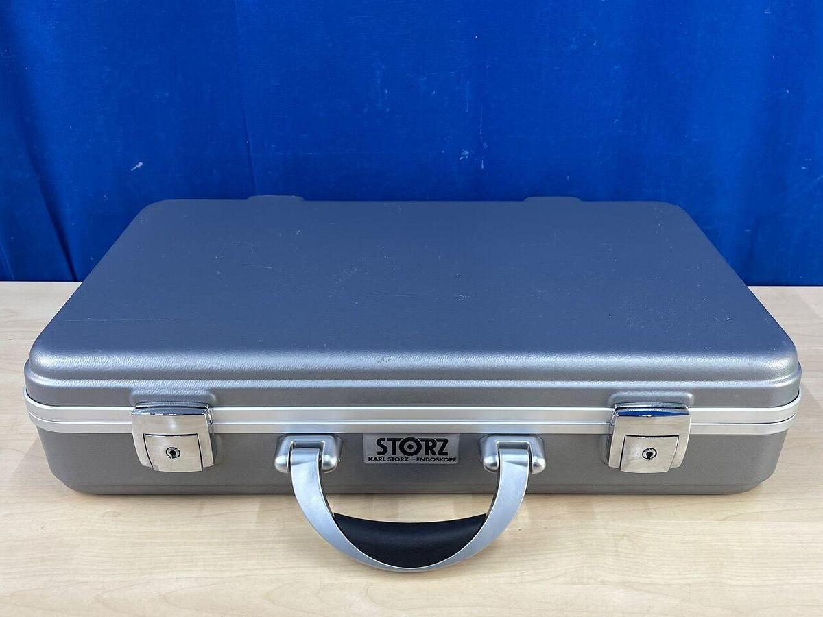 Used KARL STORZ Cystoscope Scope 11272 VN
