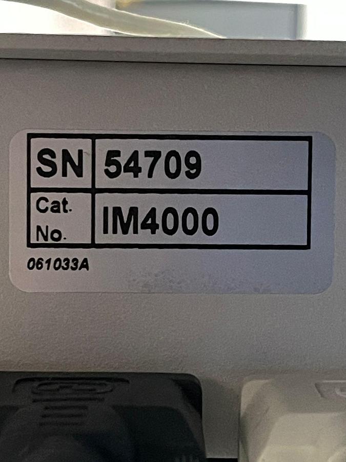 Used ConMed  Laparoscopy Tower